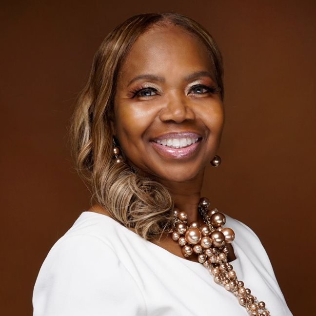 Beverly J. Neely